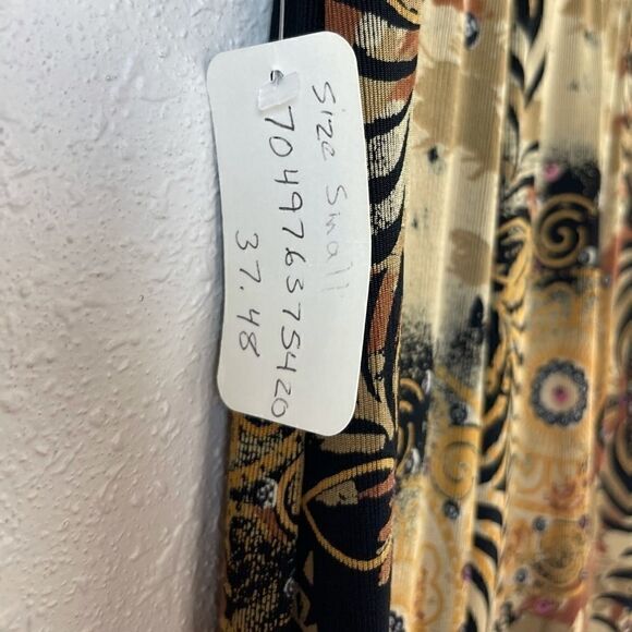 NWT Women’s Dress Skirt Size Small - Picture 3 of 4